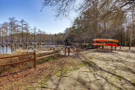 1924 Niagara Drive Camden SC 29020