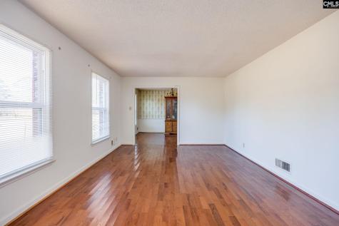 1924 Niagara Drive Camden SC 29020