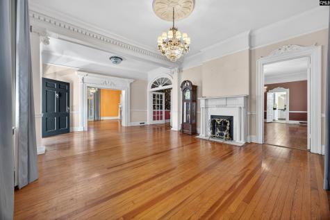 1012 Gregg Street Columbia SC 29201