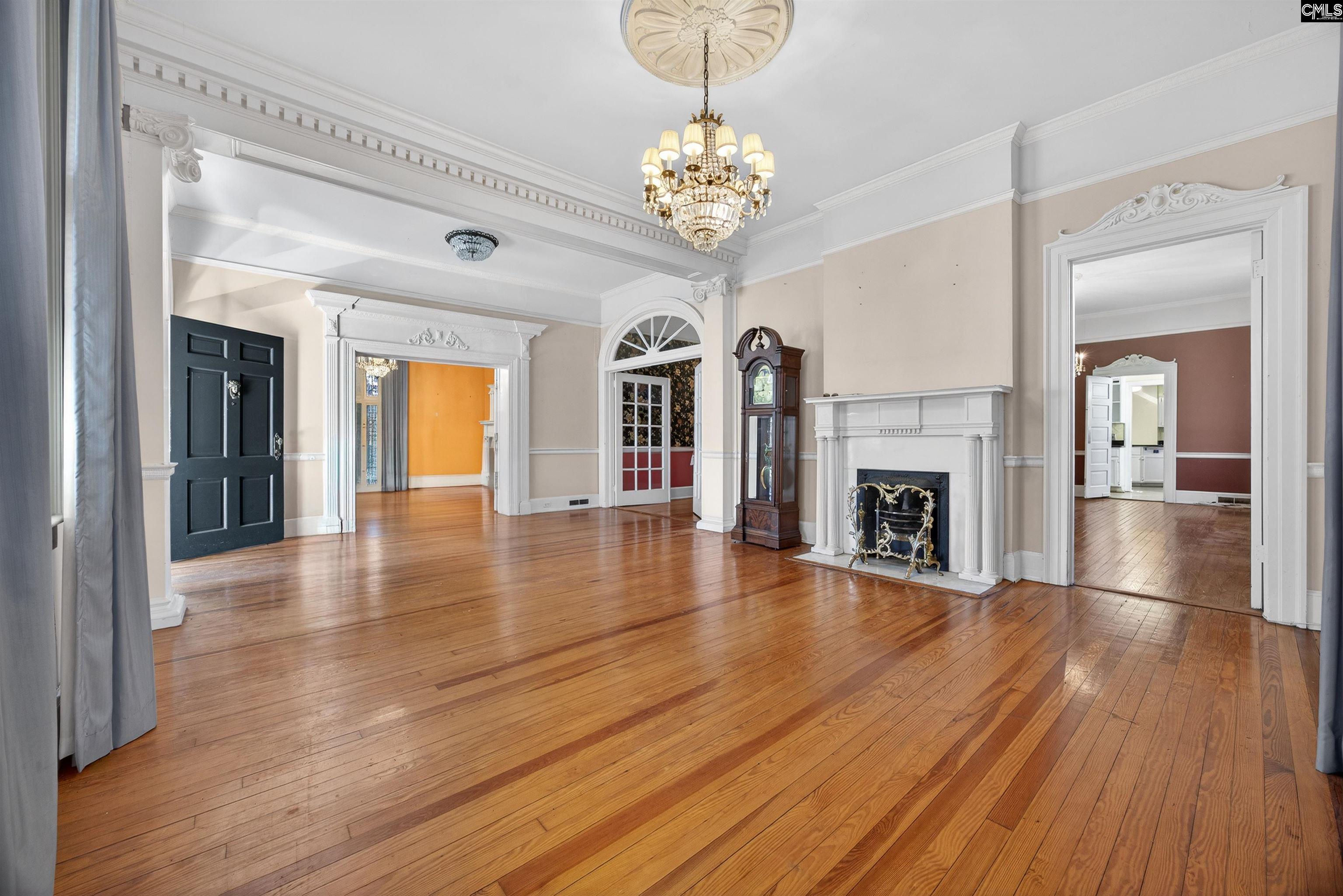 1012 Gregg Street Columbia SC 29201