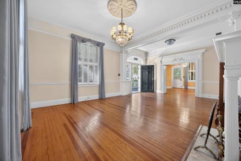 1012 Gregg Street Columbia SC 29201