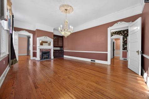 1012 Gregg Street Columbia SC 29201