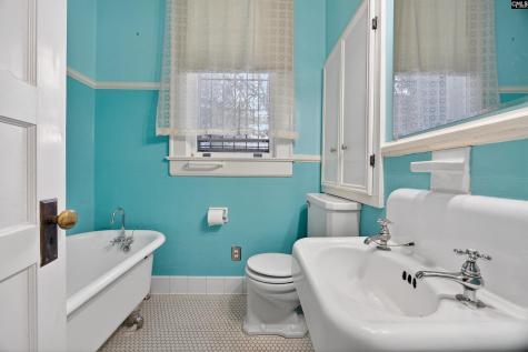 1012 Gregg Street Columbia SC 29201