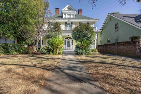 1012 Gregg Street Columbia SC 29201