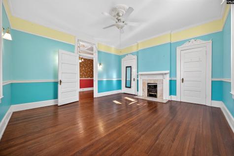 1012 Gregg Street Columbia SC 29201