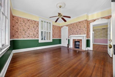1012 Gregg Street Columbia SC 29201
