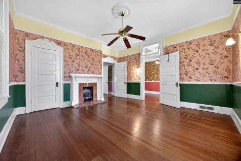 1012 Gregg Street Columbia SC 29201