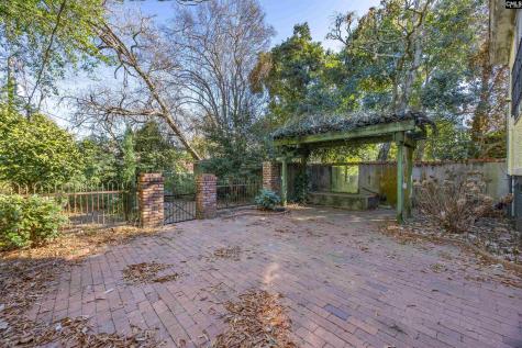 1012 Gregg Street Columbia SC 29201