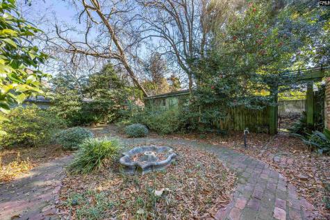 1012 Gregg Street Columbia SC 29201
