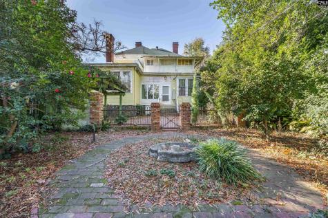 1012 Gregg Street Columbia SC 29201