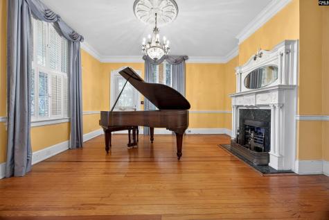 1012 Gregg Street Columbia SC 29201