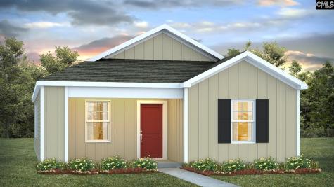 148 Hale Road Orangeburg SC 29115