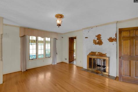 824 Cold Branch Drive Columbia SC 29223