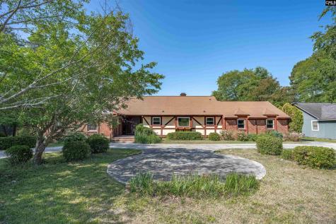 824 Cold Branch Drive Columbia SC 29223