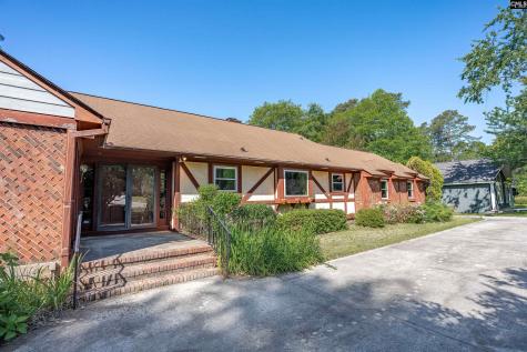 824 Cold Branch Drive Columbia SC 29223