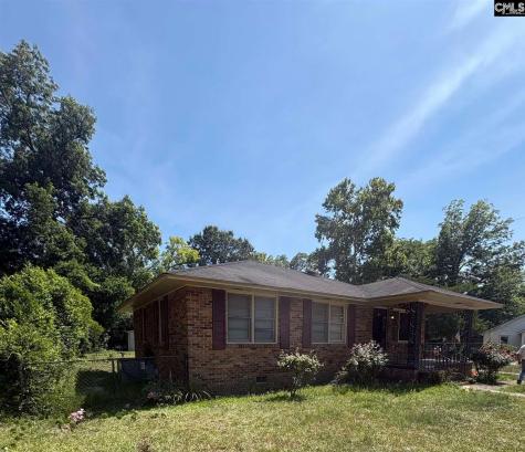 506 Atlantic Street Sumter SC 29150