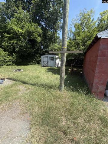506 Atlantic Street Sumter SC 29150
