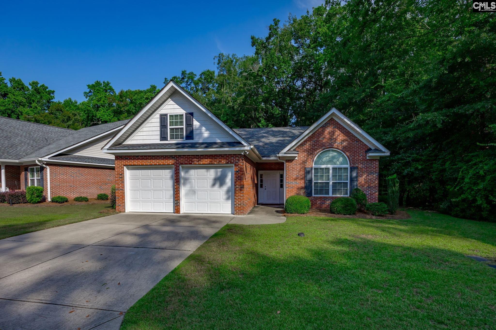 160 Vista Oaks Drive Lexington SC 29072