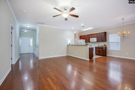 160 Vista Oaks Drive Lexington SC 29072