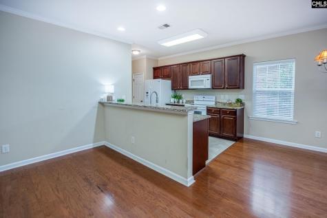160 Vista Oaks Drive Lexington SC 29072