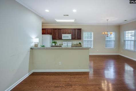 160 Vista Oaks Drive Lexington SC 29072