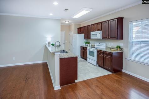 160 Vista Oaks Drive Lexington SC 29072