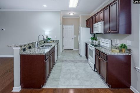 160 Vista Oaks Drive Lexington SC 29072