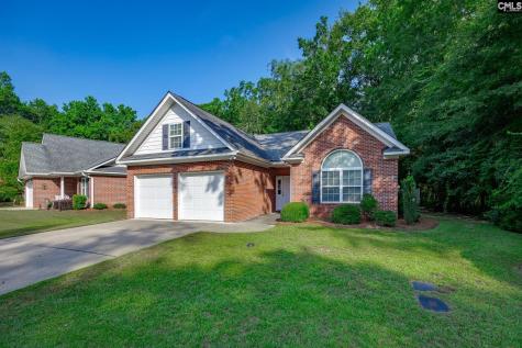 160 Vista Oaks Drive Lexington SC 29072