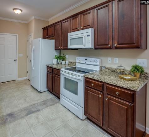 160 Vista Oaks Drive Lexington SC 29072