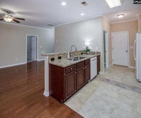160 Vista Oaks Drive Lexington SC 29072