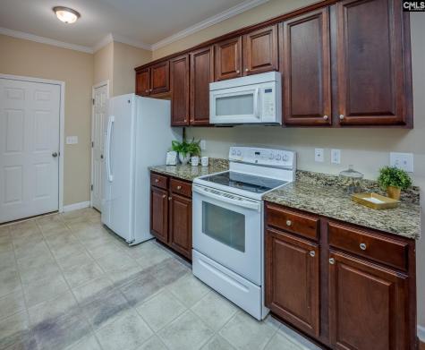 160 Vista Oaks Drive Lexington SC 29072