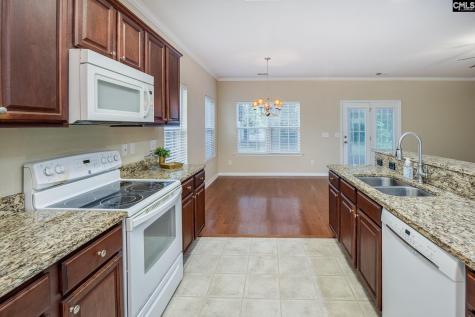 160 Vista Oaks Drive Lexington SC 29072