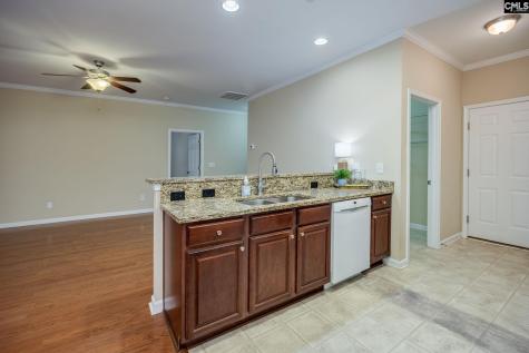 160 Vista Oaks Drive Lexington SC 29072