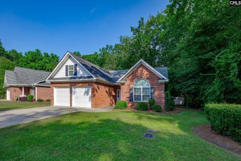 160 Vista Oaks Drive Lexington SC 29072