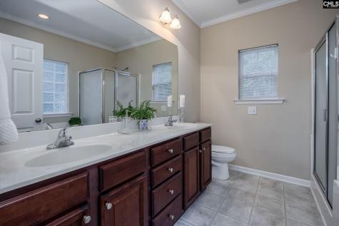 160 Vista Oaks Drive Lexington SC 29072