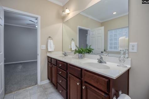 160 Vista Oaks Drive Lexington SC 29072