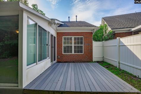 160 Vista Oaks Drive Lexington SC 29072