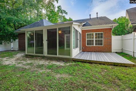 160 Vista Oaks Drive Lexington SC 29072