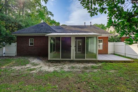 160 Vista Oaks Drive Lexington SC 29072