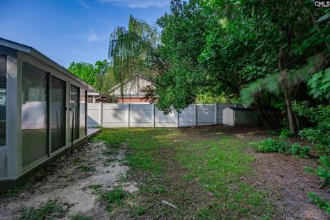 160 Vista Oaks Drive Lexington SC 29072