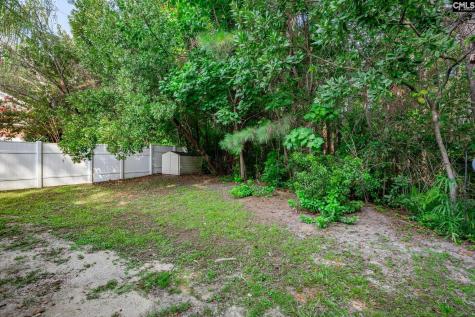 160 Vista Oaks Drive Lexington SC 29072