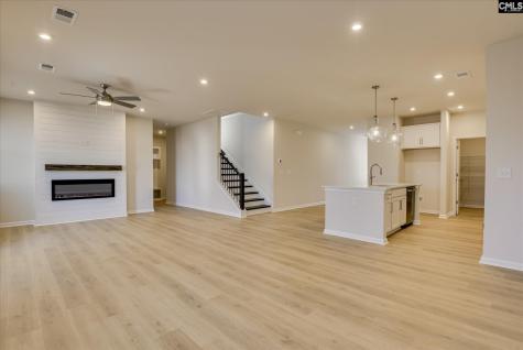 294 Summer Orchard Drive Lexington SC 29072