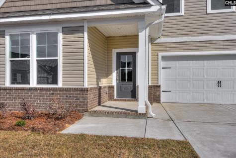 294 Summer Orchard Drive Lexington SC 29072