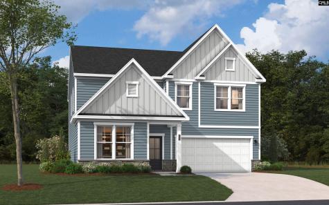 294 Summer Orchard Drive Lexington SC 29072