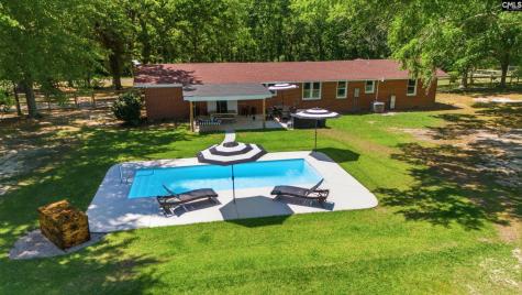 695 Hartzog Barnwell SC 29812