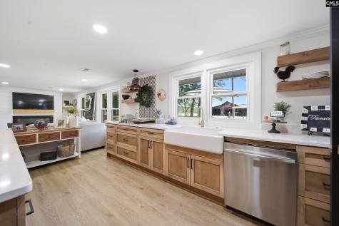 695 Hartzog Barnwell SC 29812