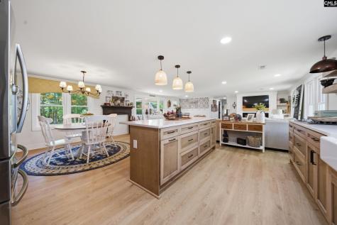 695 Hartzog Barnwell SC 29812