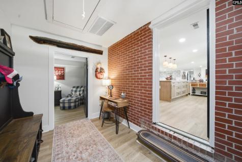 695 Hartzog Barnwell SC 29812
