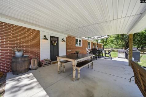 695 Hartzog Barnwell SC 29812