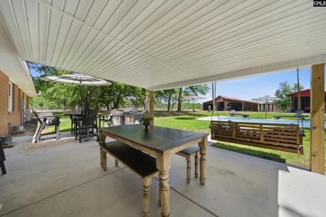 695 Hartzog Barnwell SC 29812